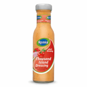 Xốt trộn Thousand 250ml - REMIA