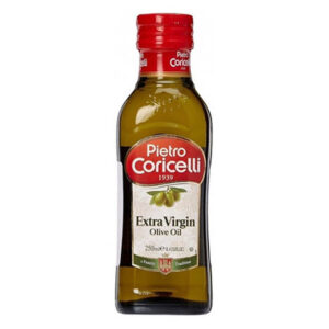 Dầu Oliu Cao Cấp Pietro Coricelli Extra Virgin Olive Oil 250ml