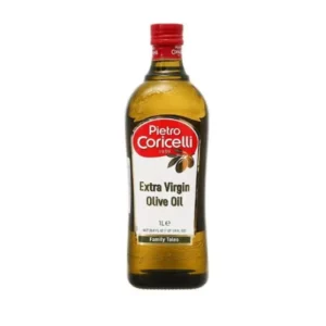 Dầu Oliu Cao Cấp Pietro Coricelli Extra Virgin Olive Oil 1000ml