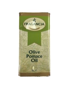Dầu Ôliu Extra Fragancia 5.000ml