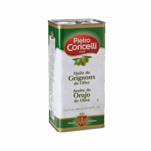 Dầu Oliu Pietro Coricelli Pomace Olive Oil 5L