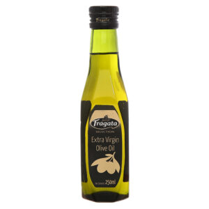 Dầu Olive EXTRA VIRGIN 250ml - FRAGATA