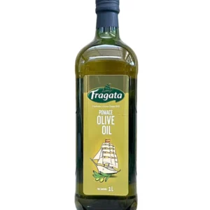 Dầu Olive POMACE 1L - FRAGATA