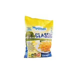 Khoai tây BỈ 9*9/ MYDIBEL / 10kg/T