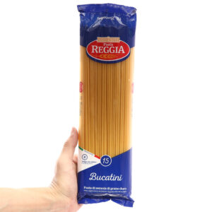 Mì ý Linguine (sợi dẹt) No.11 - 500g/gói - PASTA REGGIA