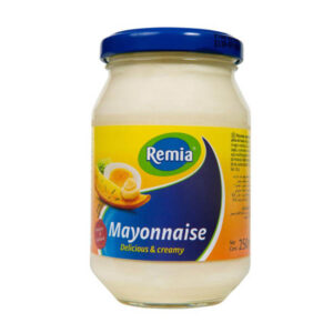 Xốt Mayonaise 250ml - REMIA