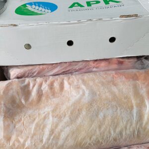 Ba Rọi Có Da Rút sườn APK  17-25kg/T/ Pork belley single-Ribbed rind-on