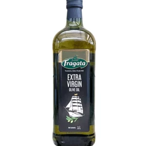 Dầu Olive EXTRA VIRGIN 1L - FRAGATA
