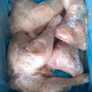 Đùi Góc Tư Gà Trống TipTop / 10kg/T