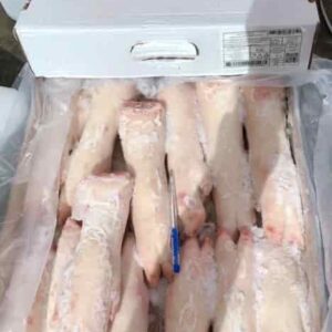 Dựng sau APK 10kg/T / Pork Feet hind