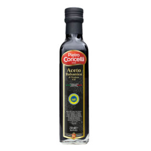 Giấm nho thơm 250ml
