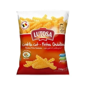 Khoai tây Răng cưa / LUTOSA / 10kg/T