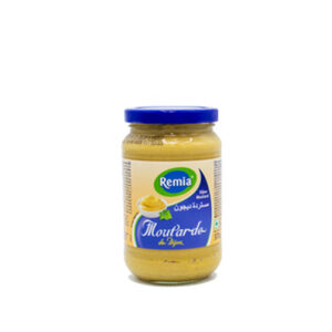 Mù tạt DIJON 370gr