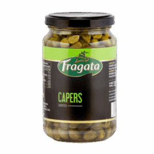 Nụ Bạch Hoa ngâm (200g/335g) - FRAGATA