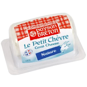 Phô mai dê Paysan Breton 100g