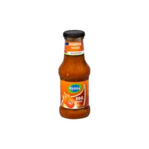 Xốt chấm Barbecue 250ml