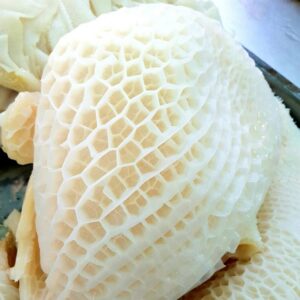 Tổ ong trắng 15kg/T