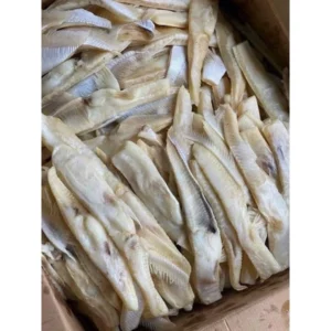 Ức cá dứa khay 500g