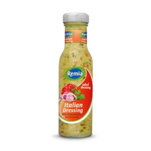 Xốt trộn Italian 250ml - REMIA