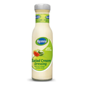 Xốt trộn Salad Cream 250ml - REMIA