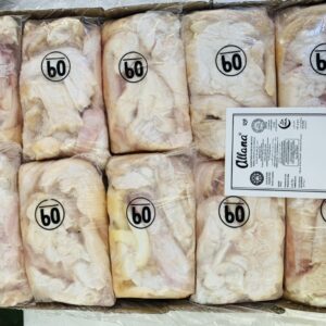 09 Gân trâu chữ Y / Buffalo Hock tendon/ Allana 20kg/T
