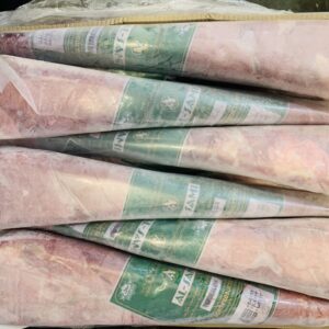 31 Phi Lê / Buffalo Tenderloin / SAMI/TOURO 20Kg/Thùng