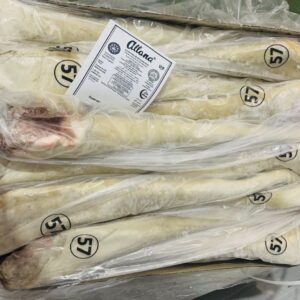 57 Đuôi Trâu / Buffalo Tails / Allana 18kg/T