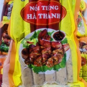 Dồi sụn non 500g/gói