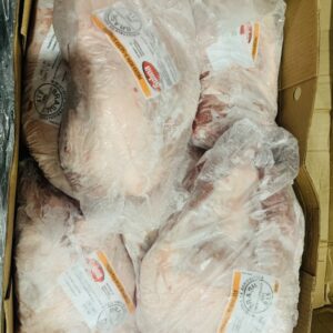Nạc vai heo / Sulina / Pork shoulder boneless
