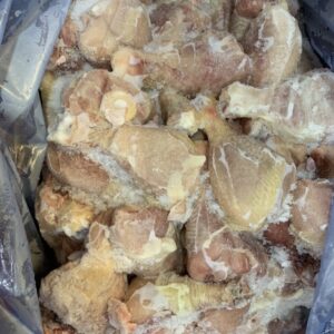 Đùi Tỏi 15kg/T 4-5 cái/kg / Chicken drumsticks - LỚN