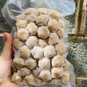 Bò viên gân loại 500g ngon - loại nhỏ