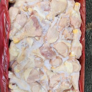 Đùi Tỏi mountain perdue/T 5-8 cái/kg cái/kg / Chicken drumsticks - NHỎ