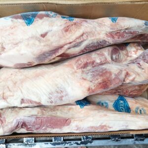 Gầu Bò - Point End Brisket - PE - Kilcoy Úc