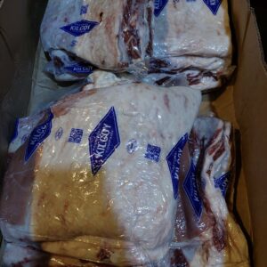 Ba chỉ bò bào Úc đẹp ( Xếp Lớp / Cuộn / Khay 500gram / Khay 1kg)