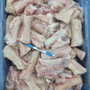 Gân bò đầu bắp - Skare - Đan mạch