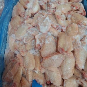 Cánh gà khúc giữa Pháp nhỏ 10kg/T / Chicken mid wings