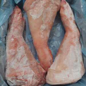 Chân trước nguyên cái West 9-11kg/T