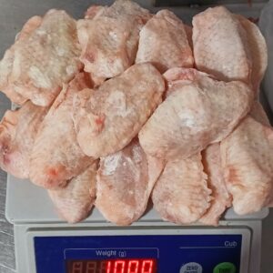 Cánh gà khúc giữa lớn/ Chicken mid wings - hàng xá