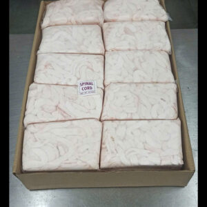 Tủy trâu/ Buffalo Spinal cord / 20kgT