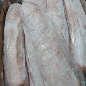 Cốt lết không xương Saudali 22kg/T / Brazil / Pork loin boneless