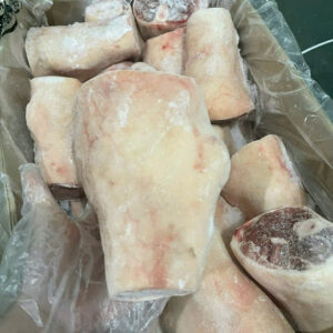 Bắp Giò Sau Có Xương / Keken / 15kg/T