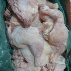 Đùi Góc Tư 15kg/T / Chicken leg quarters - LỚN