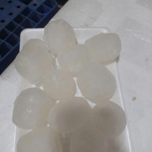 Mực Cắt Hoa/ 1kg/bịch tách rời/ 10kg/ Thùng