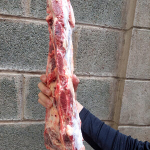 Xương Sườn Bò - Brisket bone - ECT Úc 13-15kg/T