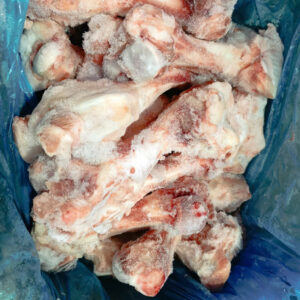 Xương ống balan 10kg/T