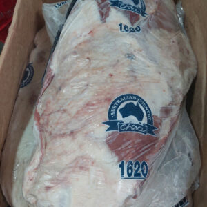 Gầu Bò - Point End Brisket - PE - 1620 Úc