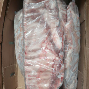 Sườn bẹ Frimesa 20kg/T / Pork Spare ribs