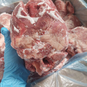 Tim heo REIXACH / 10kg/T / Pork Heart