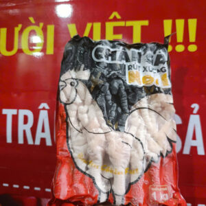 Chân gà rút xương net đủ
