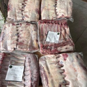 Sườn cừu cắt kiểu pháp - Mutton Rack - Ovation - Newzeland